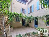 Vente maison 8 pièces Vente maison 8 pièces