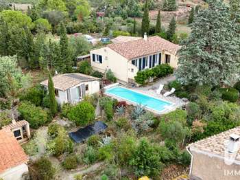 Vente maison 4 pièces Fabrezan 11