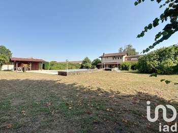 Vente maison 7 pièces Facture 33