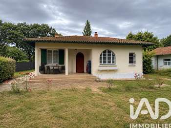 Vente maison 4 pièces Facture 33