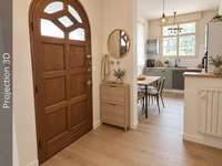 Vente maison 4 pièces Vente maison 4 pièces