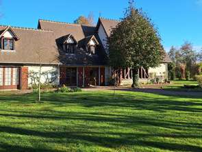 Vente Maison 6 chambresFains