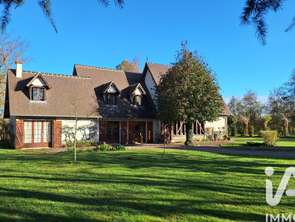 Vente Maison 5 chambresFains