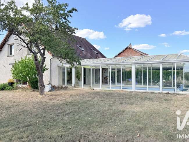 Maison 7 pièces 145 m² à Falaise