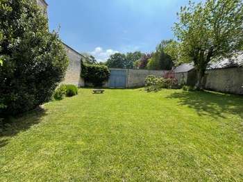 Vente maison 14 pièces