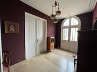 Vente maison 14 pièces