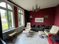 Vente maison 14 pièces