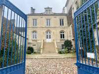 Vente maison 14 pièces