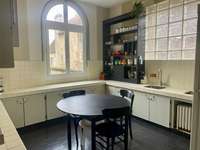 Vente maison 14 pièces