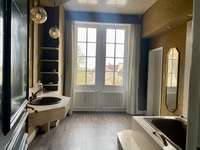 Vente maison 14 pièces
