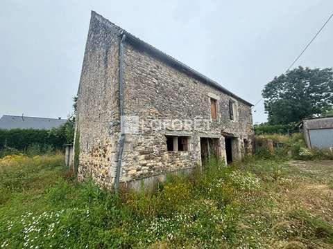 Vente maison 3 pièces Falaise 14