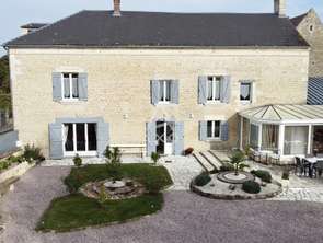 Vente Maison 6 chambresFalaise