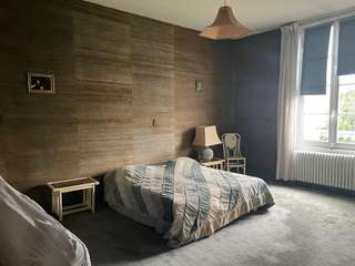 Vente maison 13 pièces