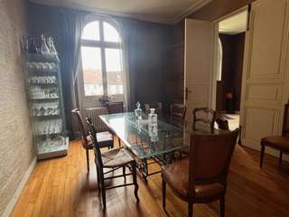 Vente maison 13 pièces