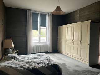 Vente maison 13 pièces