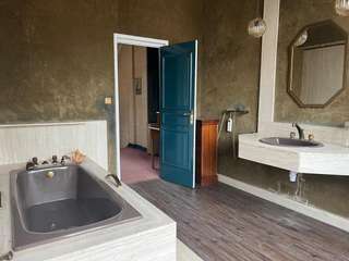 Vente maison 13 pièces
