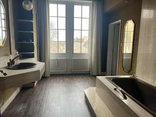 Vente maison 13 pièces