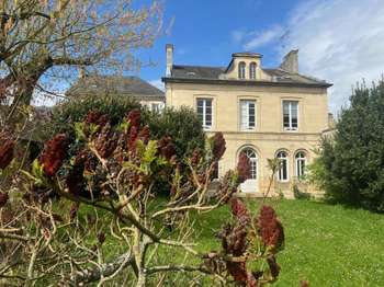 Vente maison 13 pièces Falaise 14