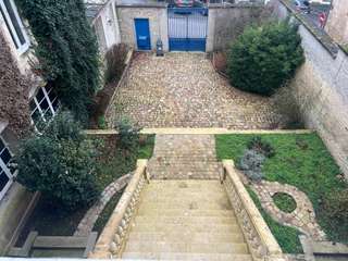 Vente maison 13 pièces