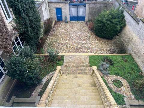 Vente maison 13 pièces