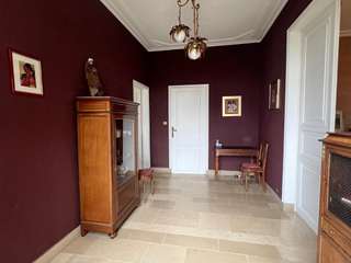 Vente maison 13 pièces