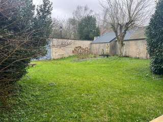 Vente maison 13 pièces