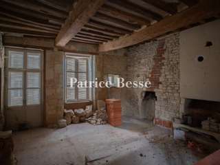Vente maison 14 pièces