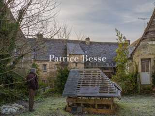 Vente maison 14 pièces