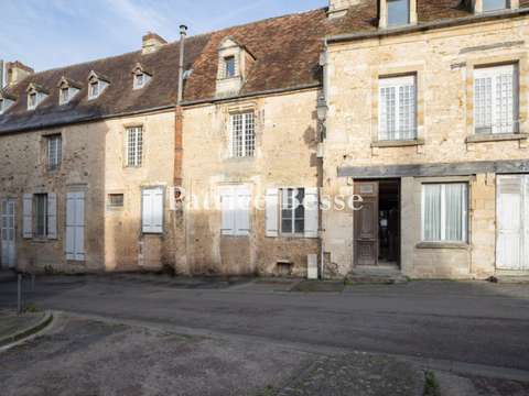 Vente maison 14 pièces Falaise 14