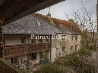 Vente maison 14 pièces