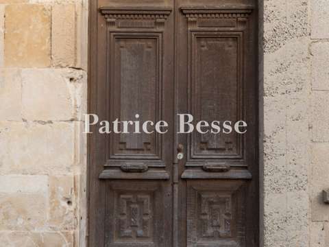 Vente maison 14 pièces