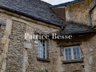 Vente maison 14 pièces
