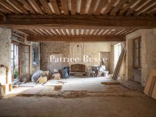 Vente maison 14 pièces