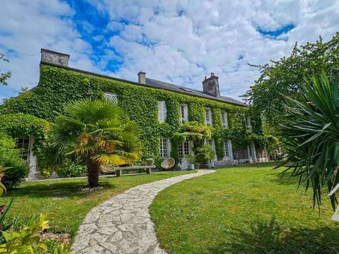 Vente maison 9 pièces Falaise 14