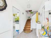 Vente maison 6 pièces Vente maison 6 pièces