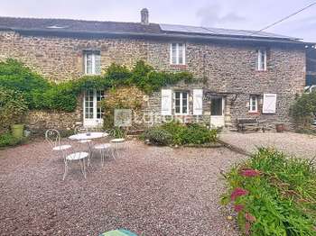 Vente maison 7 pièces Falaise 14