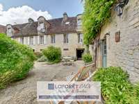 Vente maison 10 pièces