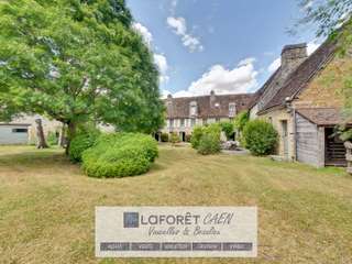 Vente maison 10 pièces