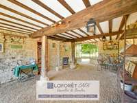 Vente maison 10 pièces