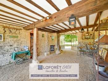 Vente maison 10 pièces