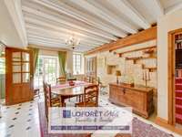 Vente maison 10 pièces