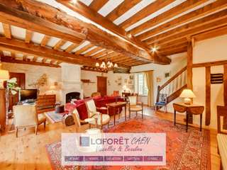 Vente maison 10 pièces