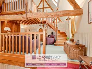 Vente maison 10 pièces