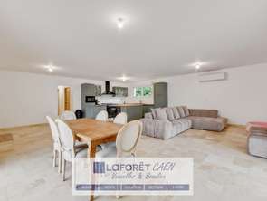 Vente Maison 3 chambresFalaise