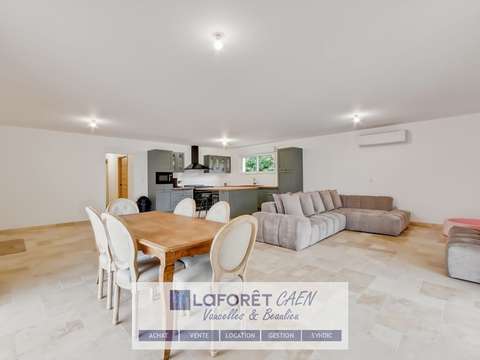 Vente maison 5 pièces Falaise 14