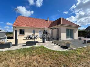 Vente Maison 4 chambresFalaise