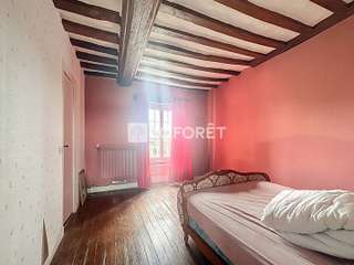 Vente maison 11 pièces