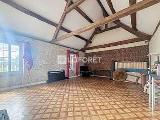 Vente maison 11 pièces