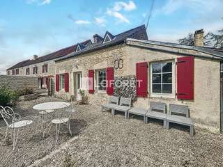 Vente maison 11 pièces