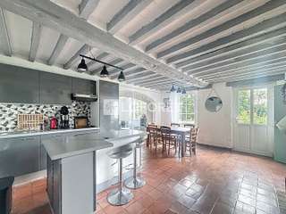 Vente maison 11 pièces